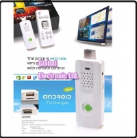Mini Android 2.3 PC