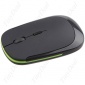 2.4GHz 1600dpi Wireless Cordless Optical Mouse