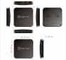 Android 2.3 TV Box VIA WM8710